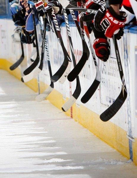 Друзья! Приветствуем всех в нашем канале хоккейной команды «ДекоМинералс» 2010 года рождения!